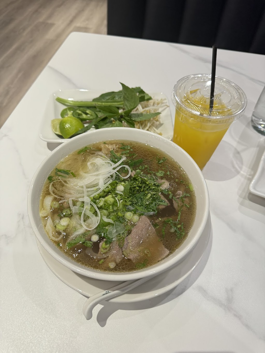 Mamas Pho | restaurant | 1950 Buford Mill Dr suite b, Buford, GA 30519, USA | 6789263030 OR +1 678-926-3030