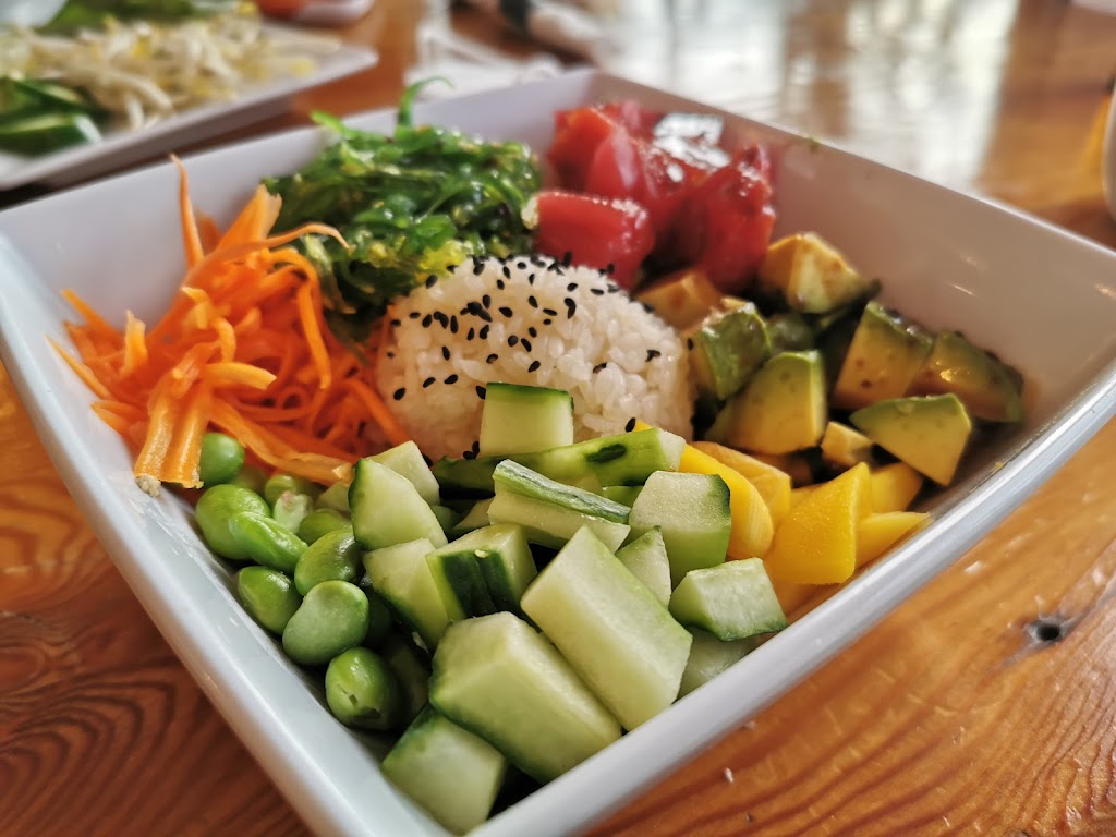 Kedai Pho & Japanese Cuisine | restaurant | 720 Grand Ave, Glenwood Springs, CO 81601, USA | 9709306116 OR +1 970-930-6116