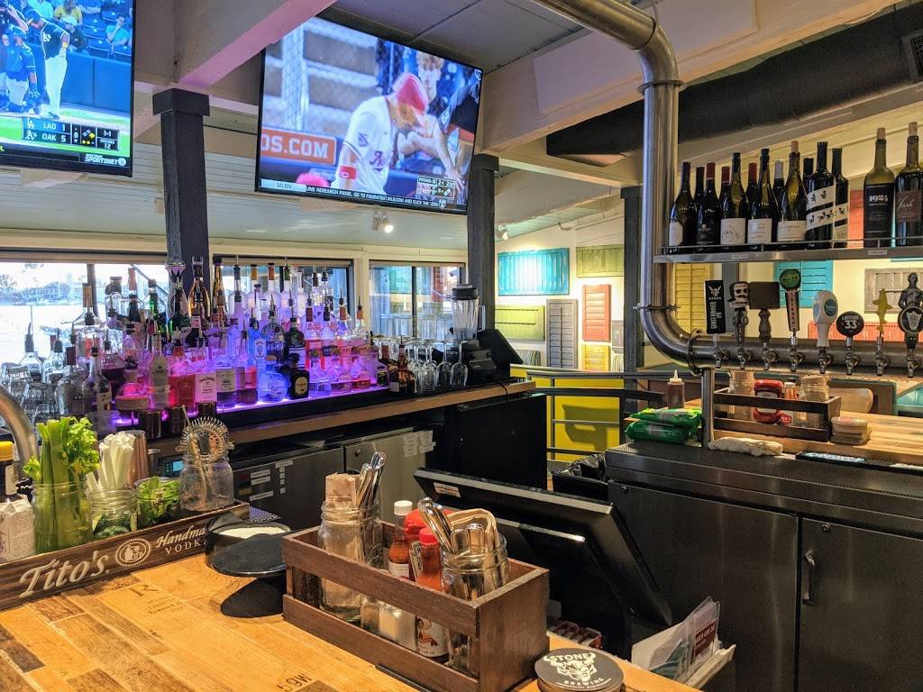 Mamas Comfort Food & Cocktails - Newport Beach | restaurant | 2601 West Coast Hwy, Newport Beach, CA 92663, USA | 9494475444 OR +1 949-447-5444