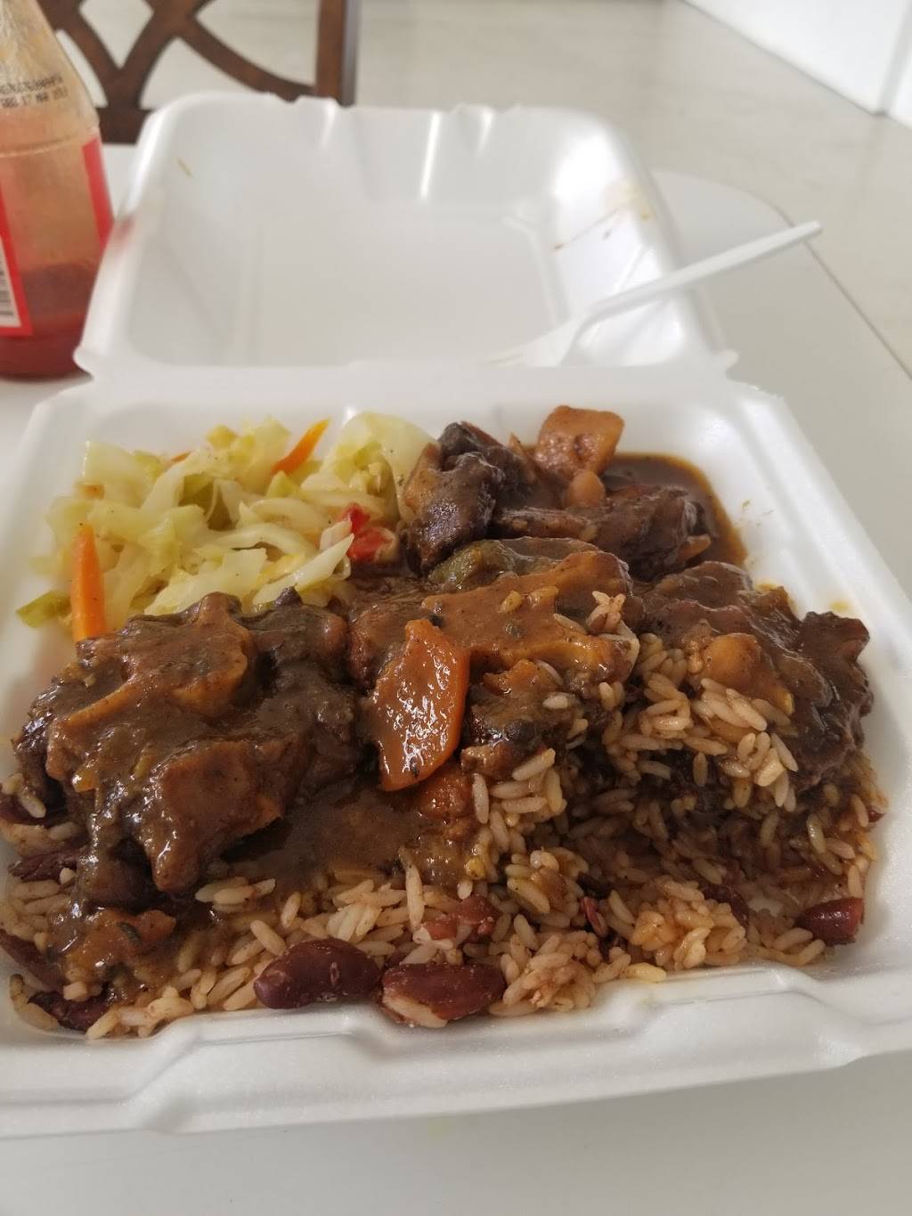 Marlenes Take-Out Restaurant | meal takeaway | 813 W Memorial Blvd, Lakeland, FL 33815, USA | 8639375679 OR +1 863-937-5679