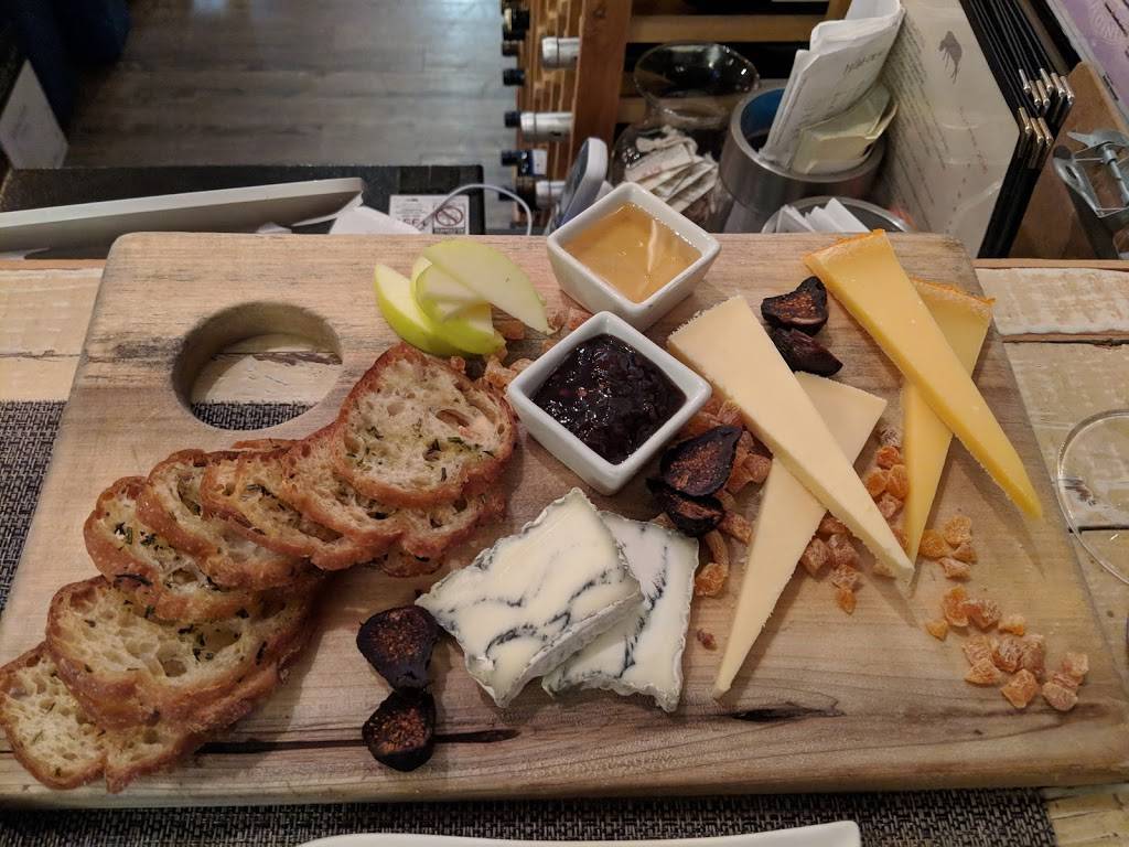 La Fromagerie Cheese and Wine Bistro | restaurant | 1222 King St, Alexandria, VA 22314, USA | 7038792467 OR +1 703-879-2467