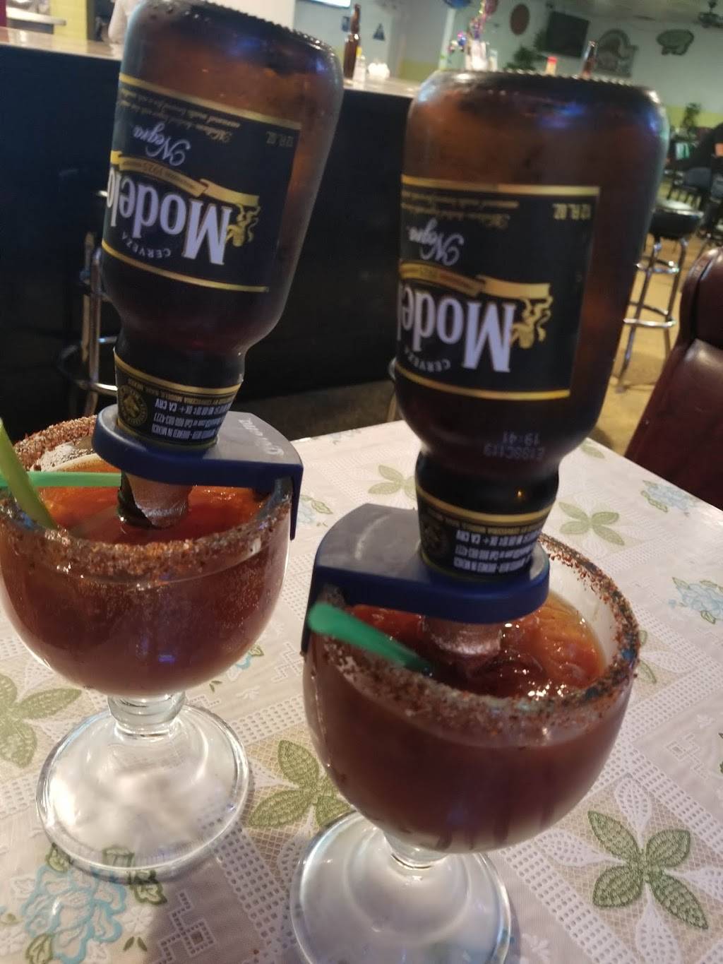 Marisco Los Pinos | restaurant | 1551 W Mission Rd # J, San Marcos, CA 92069, USA | 7607441529 OR +1 760-744-1529