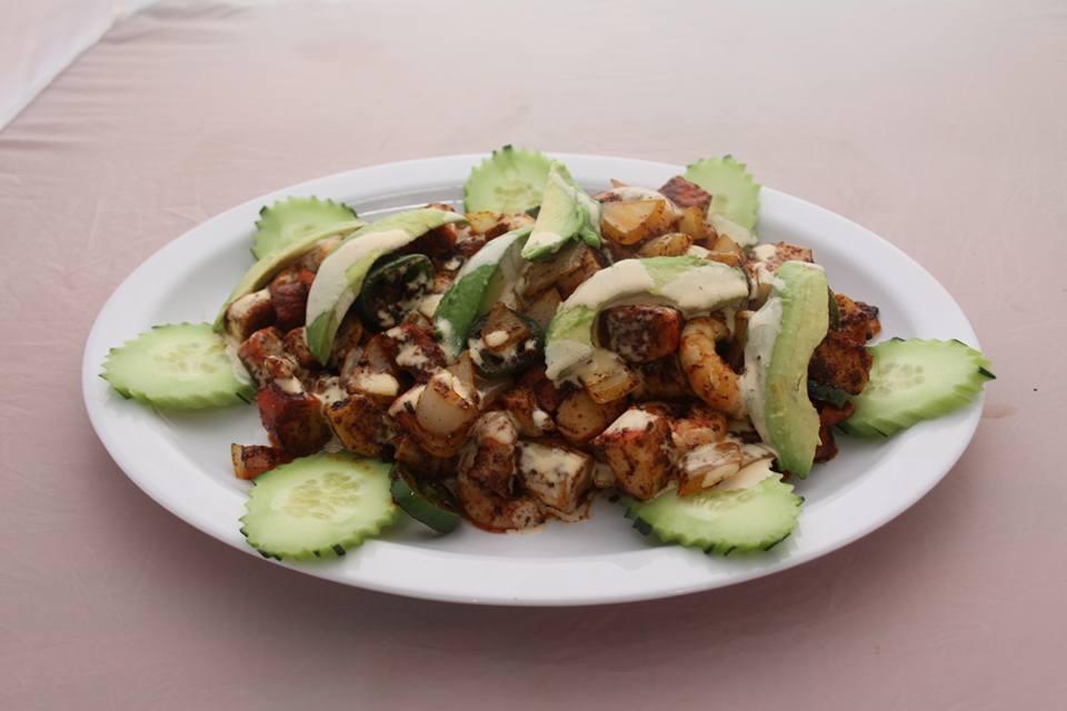 MARISCOS EL MAYO | restaurant | 10015 S Alta Ave, Reedley, CA 93654, USA | 5594035729 OR +1 559-403-5729