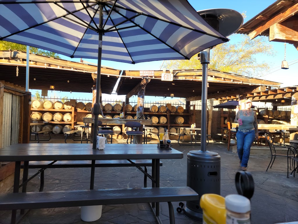 Pioneer Saloon | restaurant | 310 NV-161, Goodsprings, NV 89019, USA | 7028749362 OR +1 702-874-9362