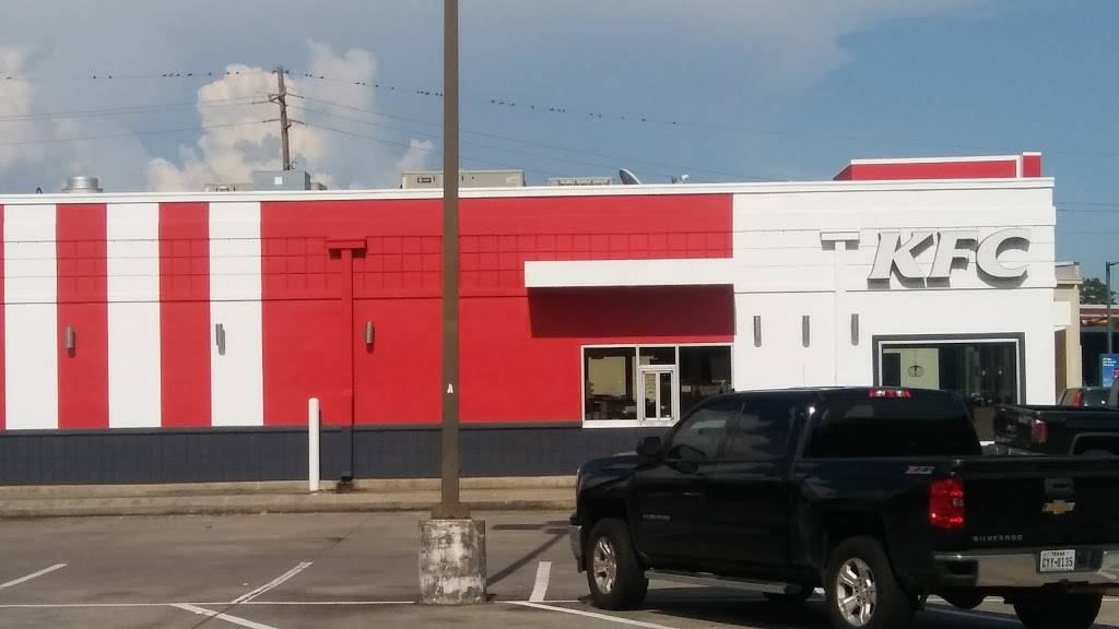 KFC | restaurant | 11030 Louetta Rd, Houston, TX 77070, USA | 2813763099 OR +1 281-376-3099