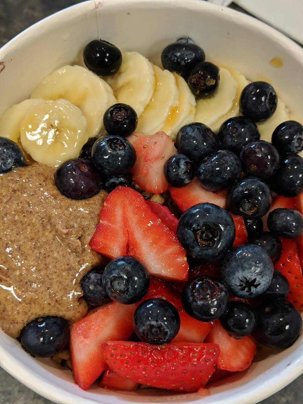 Paradise Bowls | restaurant | 3972 Barranca Pkwy, Irvine, CA 92606, USA | 9495025257 OR +1 949-502-5257