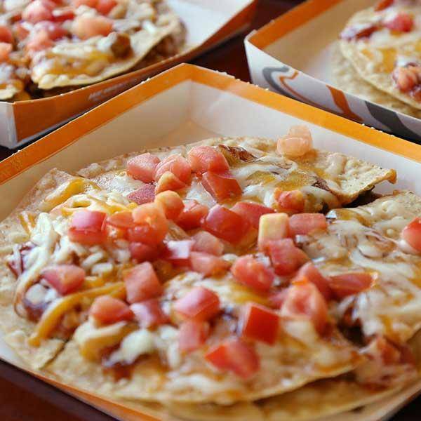 Taco Bell | meal takeaway | 560 D St, Fort Richardson, AK 99505, USA | 9072221955 OR +1 907-222-1955