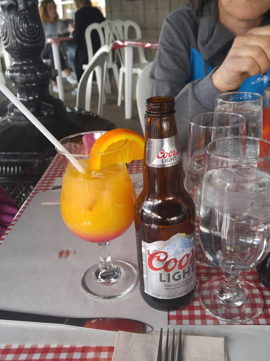 Cactus | restaurant | 139 Boulevard des Bois Francs S, Victoriaville, QC G6P 4S4, Canada | 8197585311 OR +1 819-758-5311