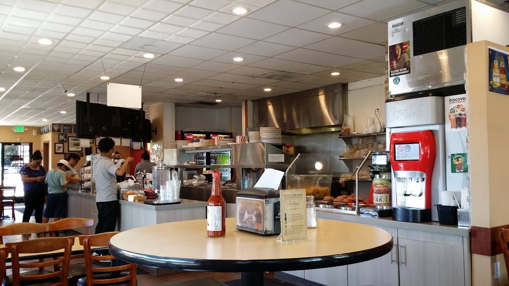 Tacos Uruapan Mexican Restaurant | restaurant | 29950 Huntwood Ave, Hayward, CA 94544, USA | 5105811915 OR +1 510-581-1915