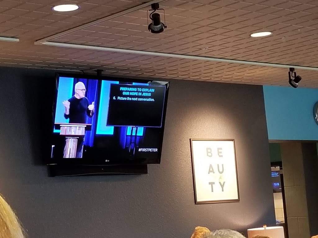 Parchments Cafe | restaurant | 348 N Canyons Pkwy, Livermore, CA 94551, USA | 9255795500 OR +1 925-579-5500