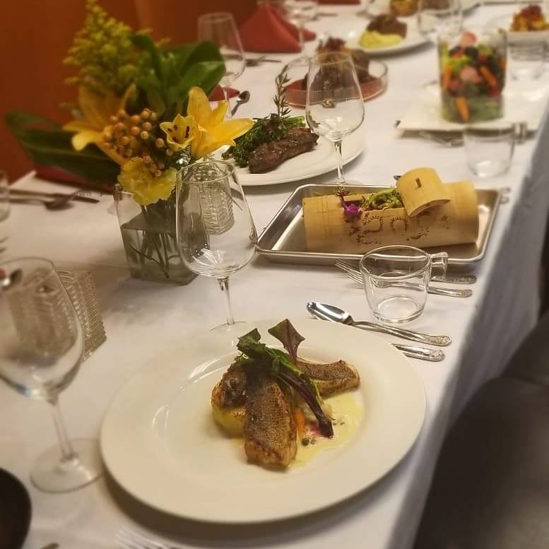 TABLE No. 2 Restaurant | restaurant | 18925 Livernois, Detroit, MI 48221, USA | 3133409550 OR +1 313-340-9550