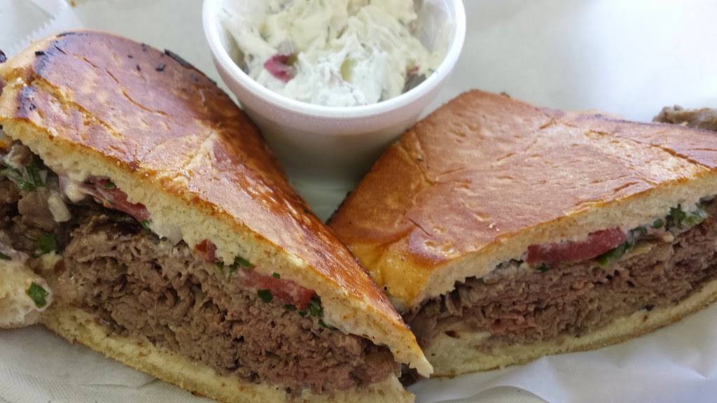 Cafe Ybor | restaurant | Austin, TX, USA | 3523392835 OR +1 352-339-2835