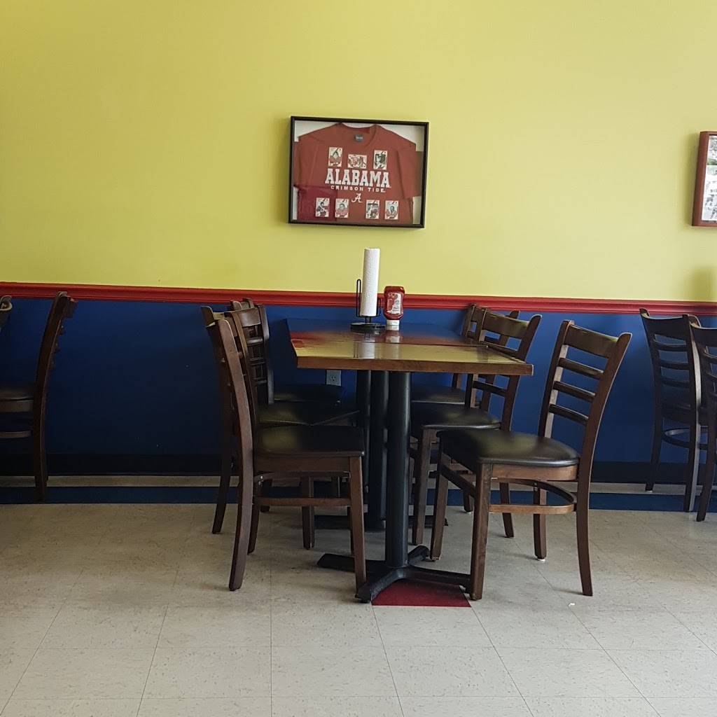 Wings To Go Decatur Alabama | restaurant | 1241 Point Mallard Pkwy, Decatur, AL 35601, USA | 2563095407 OR +1 256-309-5407