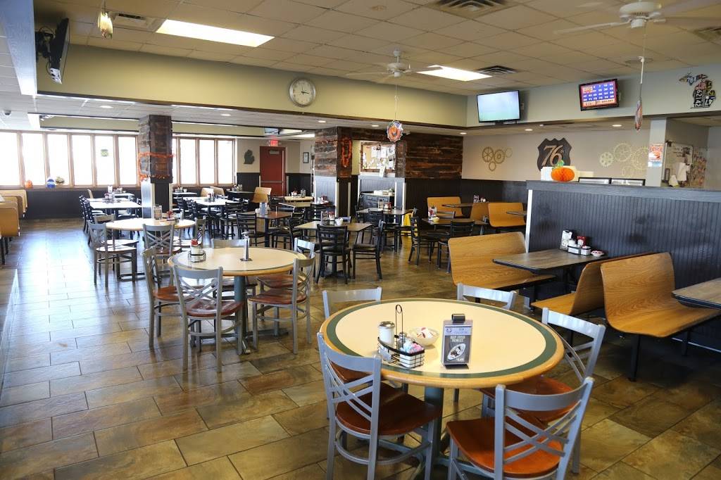 76th Street Diner | restaurant | 460 76th St SW, Byron Center, MI 49315, USA | 61645556322 OR +1 616-455-5632 ext. 2