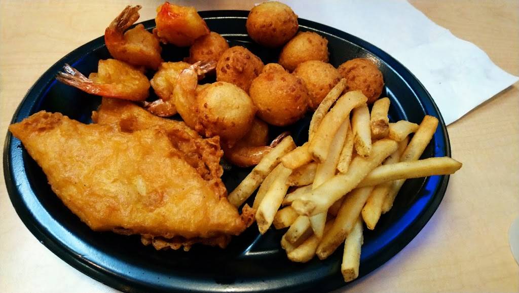 Long John Silvers | restaurant | 314 N Wilson Way, Stockton, CA 95205, USA | 2099410117 OR +1 209-941-0117