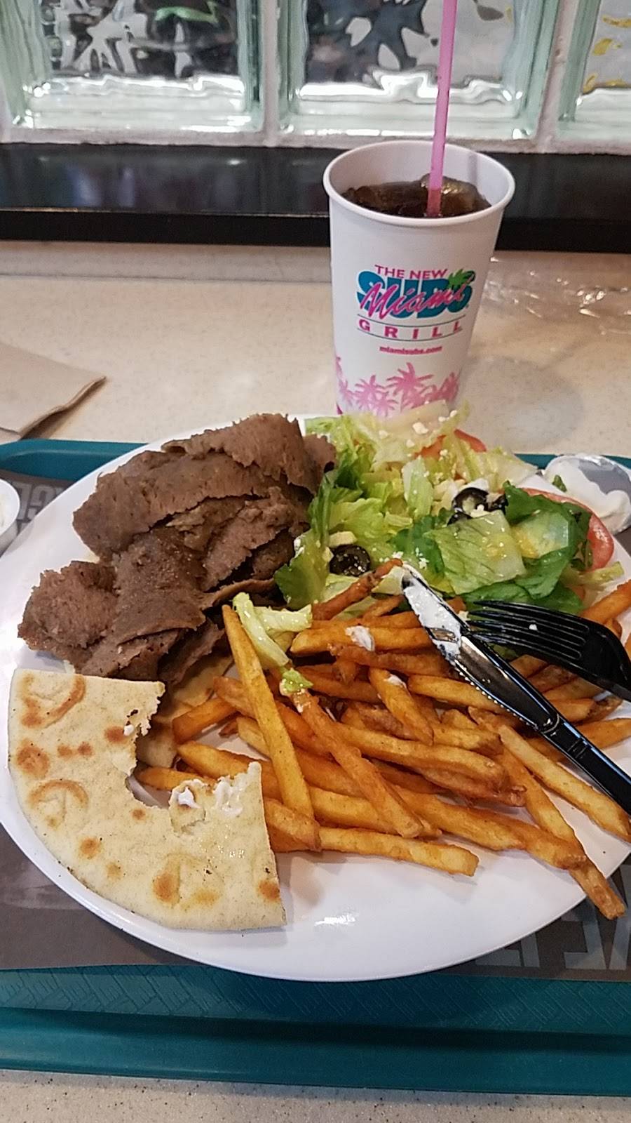 Miami Subs | restaurant | 11501 Pines Blvd, Pembroke Pines, FL 33026, USA | 9544308181 OR +1 954-430-8181