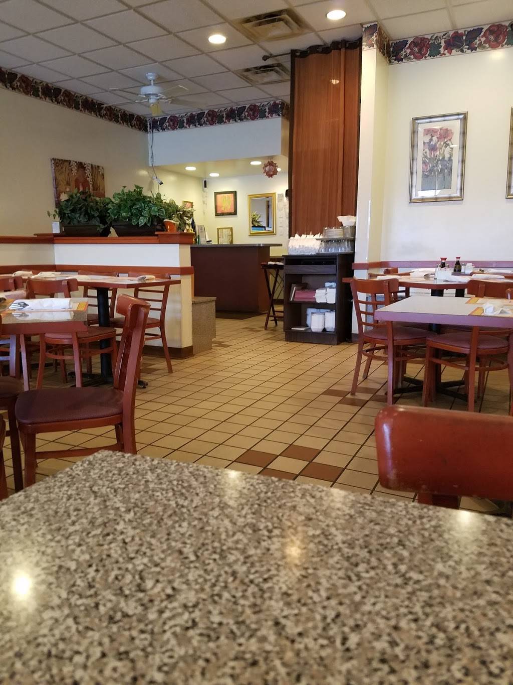 Rice Cooker | restaurant | 1211 W Oak St, Zionsville, IN 46077, USA | 3177331137 OR +1 317-733-1137