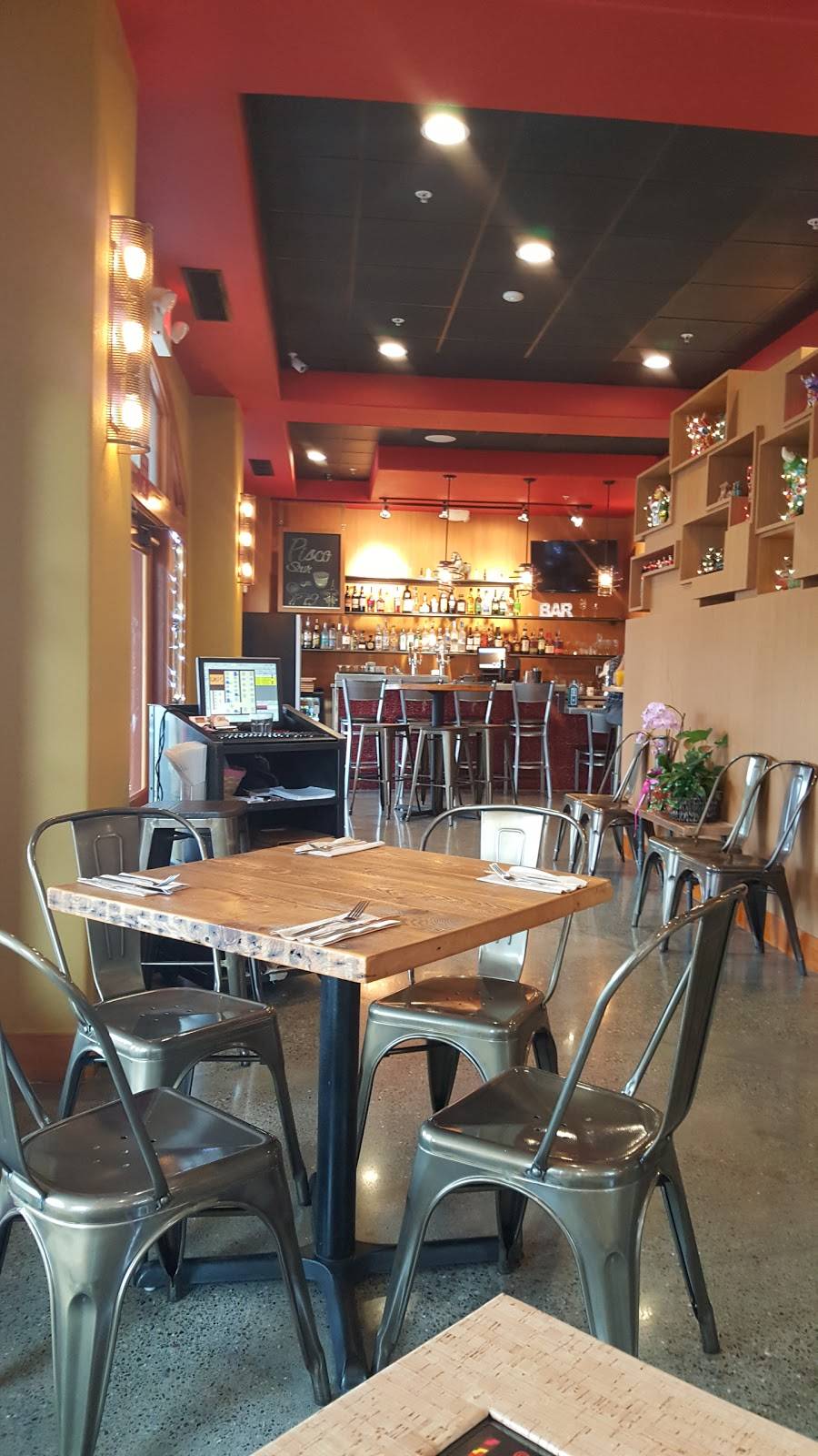 Lima | restaurant | 2151 Salvio St suite i, Concord, CA 94520, USA | 9253097774 OR +1 925-309-7774