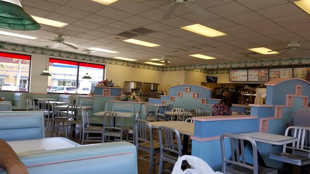 Burger King | restaurant | 22 NE Pine Island Rd, Cape Coral, FL 33909, USA | 2394585011 OR +1 239-458-5011