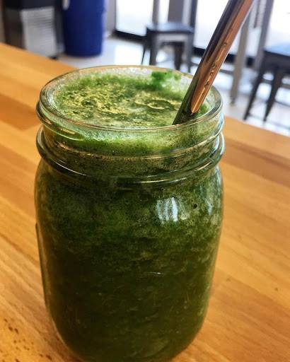 Very Berry Smoothie | restaurant | 33200 Station St, Solon, OH 44139, USA | 4405230099 OR +1 440-523-0099