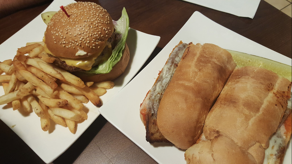 Brooklyn Pizza | restaurant | 14506 Smoketown Rd, Woodbridge, VA 22192, USA | 7034918000 OR +1 703-491-8000