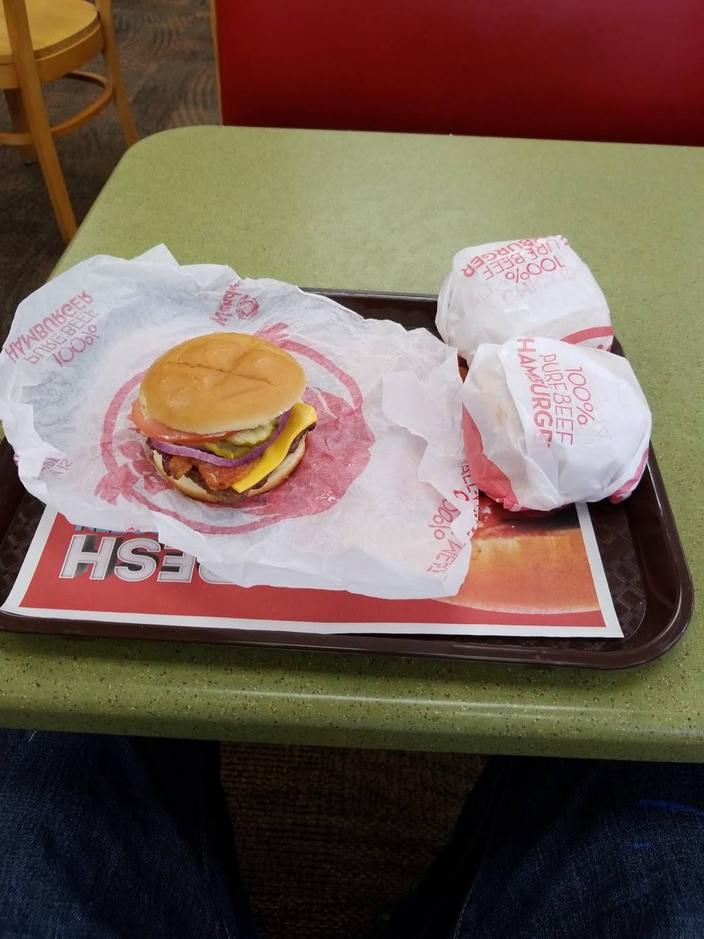 Wendys | restaurant | 1015 Ohio River Blvd, Avalon, PA 15202, USA | 4127617373 OR +1 412-761-7373