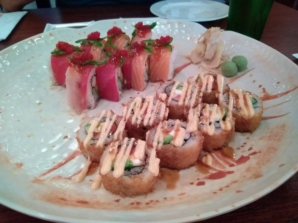 Kissho Sushi Restaurant | restaurant | 970 S George St, York, PA 17403, USA | 7178488880 OR +1 717-848-8880