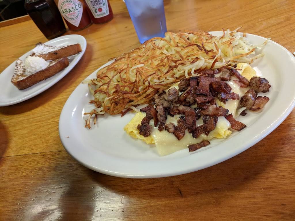 Zacs Cafe | cafe | 6715 Dublin Blvd # M, Dublin, CA 94568, USA | 9258296715 OR +1 925-829-6715