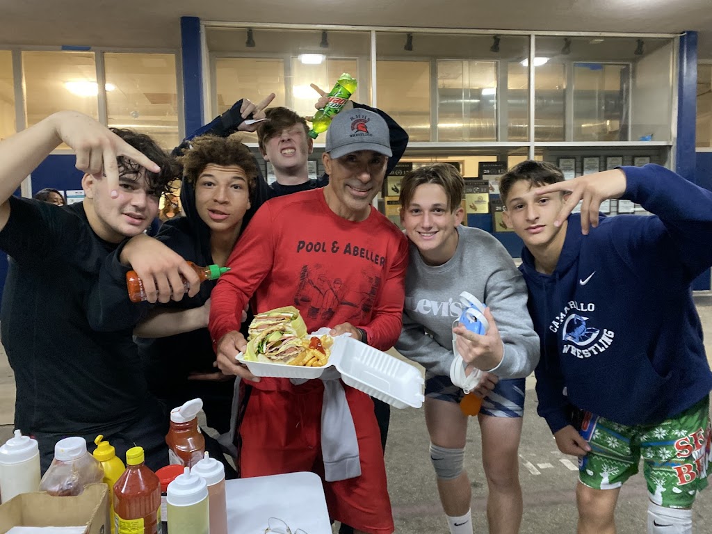 L&T Catering | meal takeaway | 4667 Telegraph Rd, Ventura, CA 93003, USA | 8054605450 OR +1 805-460-5450