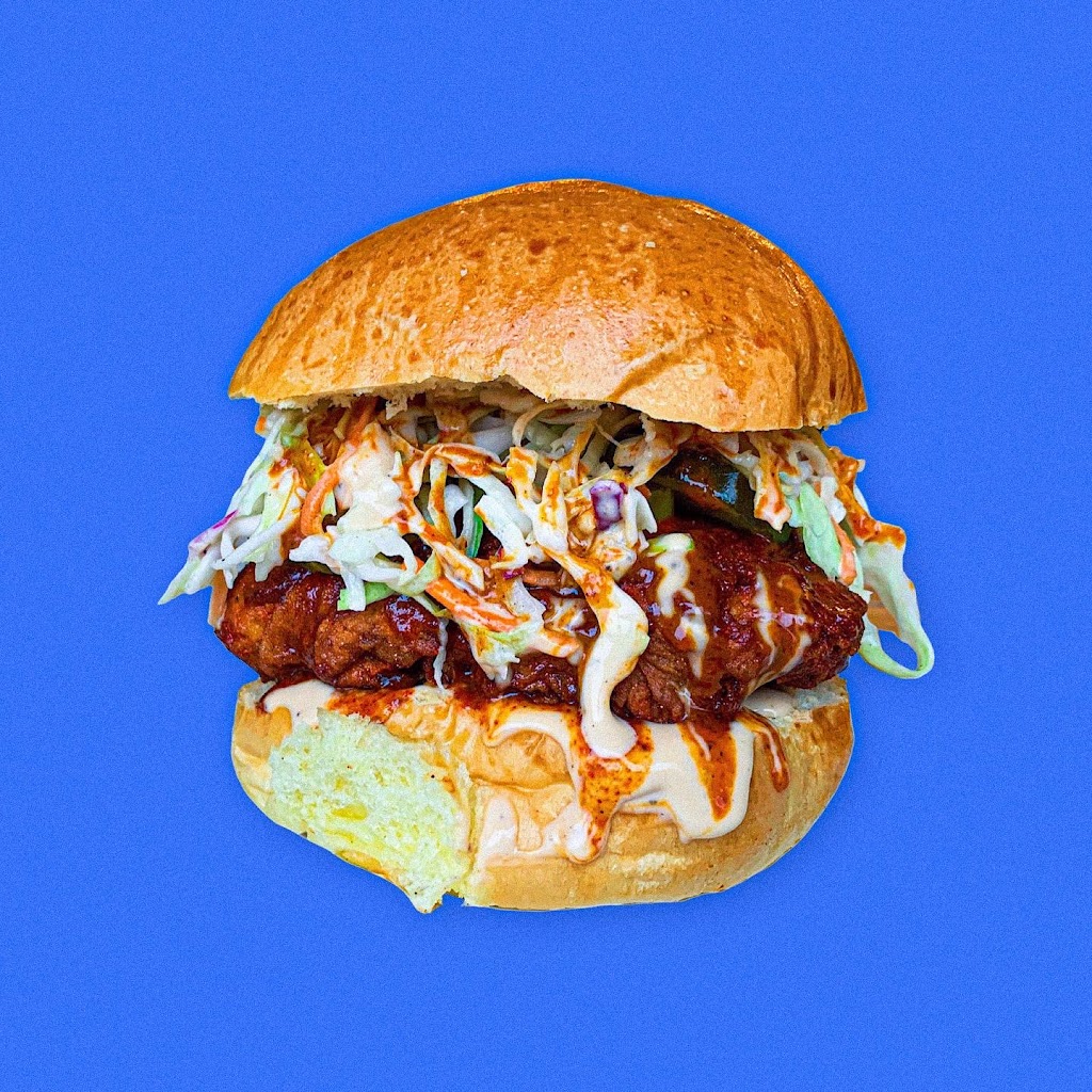 Parkys Pop Ups | restaurant | 13200 Madison Ave, Lakewood, OH 44107, USA | 2165213280 OR +1 216-521-3280