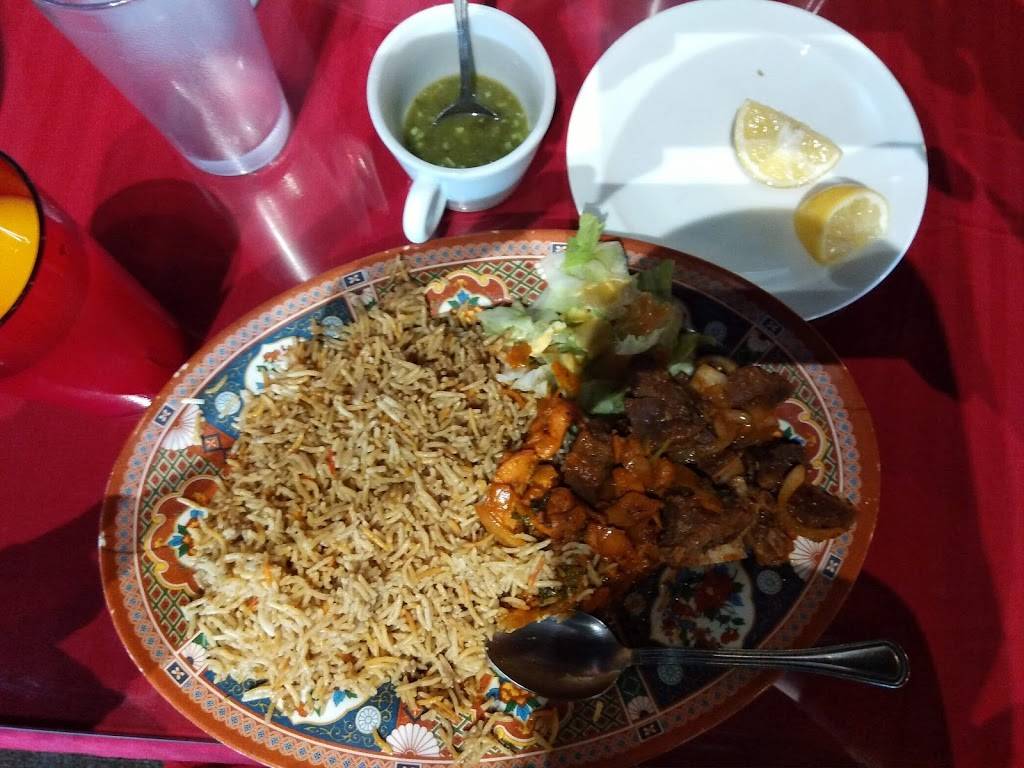 Somali African Cuisine | restaurant | 480 W Main St, Rochester, NY 14608, USA | 5854450042 OR +1 585-445-0042