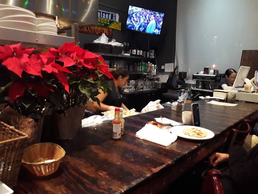 Balompié Cafe #3 | restaurant | 3801 Mission St, San Francisco, CA 94110, USA | 4156474000 OR +1 415-647-4000