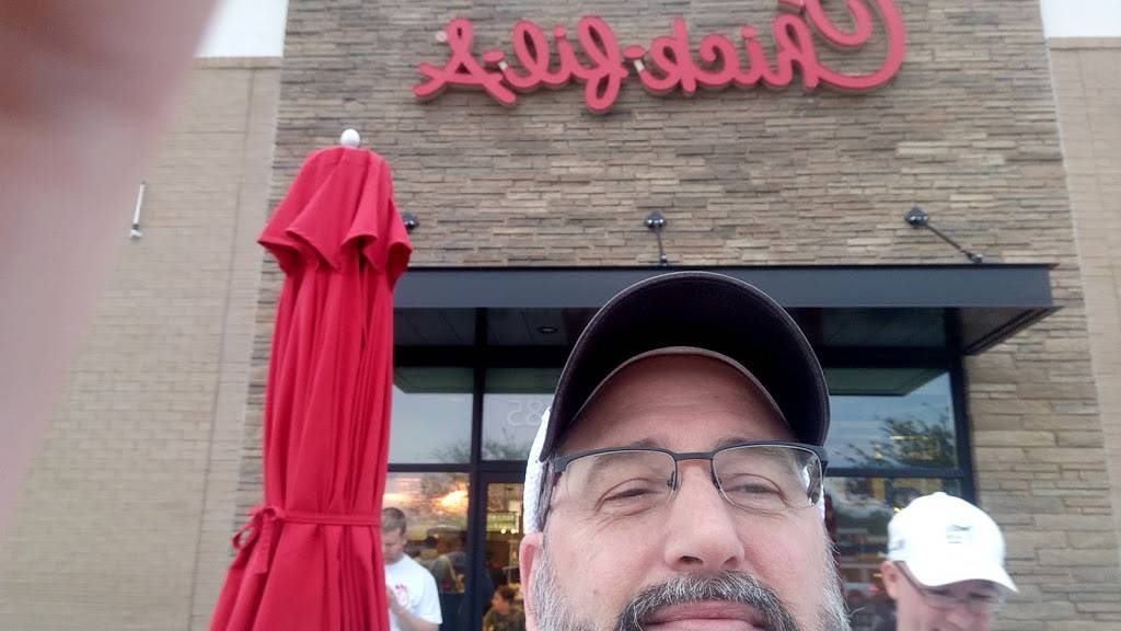 Chick-fil-A | restaurant | 6885 Getwell Rd N, Southaven, MS 38672, USA | 6627725868 OR +1 662-772-5868