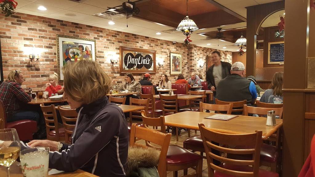 Pagliais Pizza & Pasta(Cape Girardeau) | restaurant | 1129 Broadway St, Cape Girardeau, MO 63701, USA | 5733350366 OR +1 573-335-0366