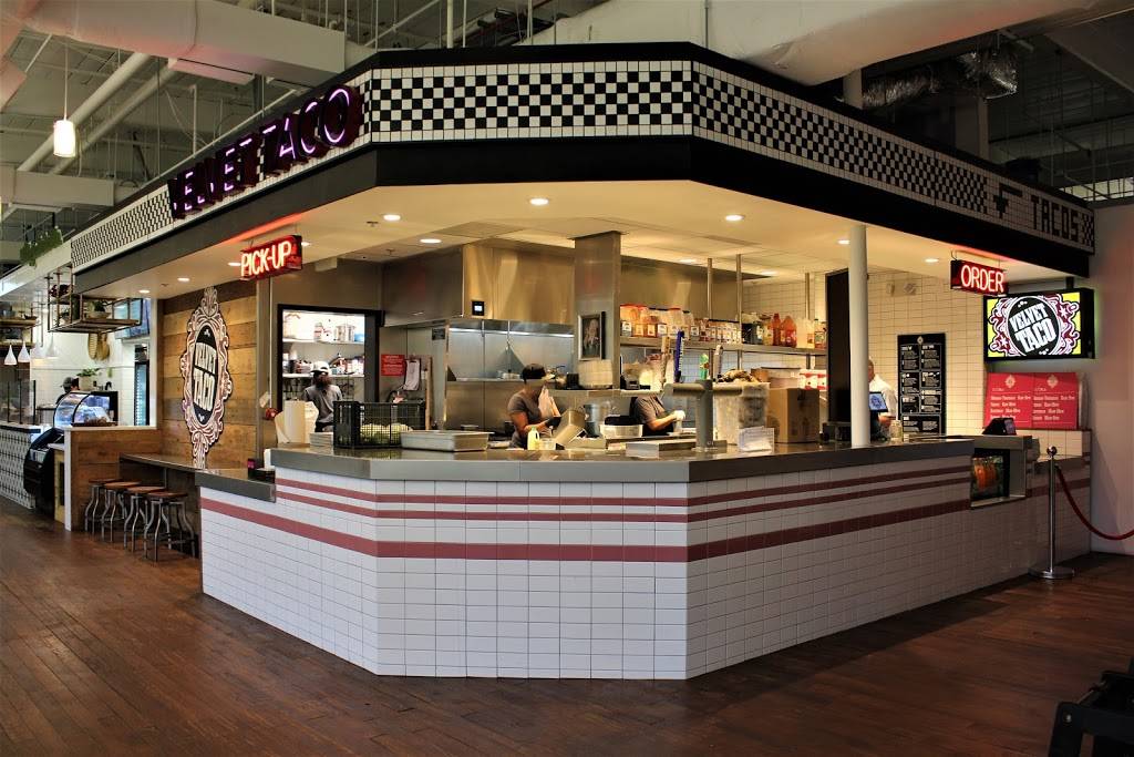 Velvet Taco | restaurant | 1115 N Brevard St Suite 11, Charlotte, NC 28206, USA | 7046126040 OR +1 704-612-6040