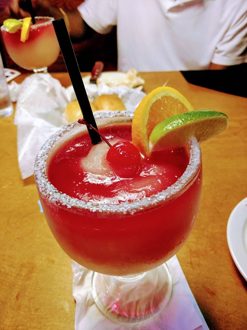 Texas Roadhouse | restaurant | 5012 N President George Bush Hwy, Garland, TX 75040, USA | 9724950417 OR +1 972-495-0417