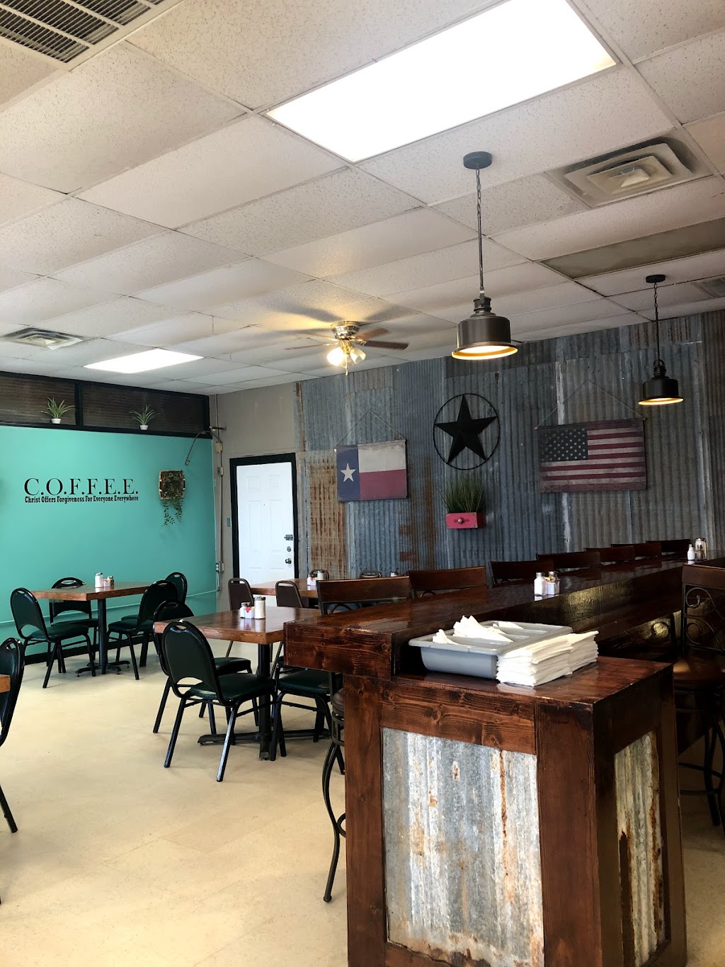 Rangels 277 | restaurant | 323 Sweetwater Rd, Bronte, TX 76933, USA | 3254732700 OR +1 325-473-2700