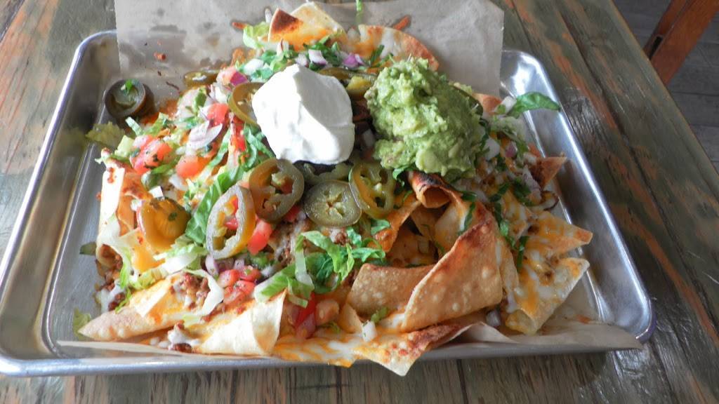 Mojito Rio Grande | restaurant | 29852 Northwestern Hwy, Southfield, MI 48034, USA | 2488096210 OR +1 248-809-6210