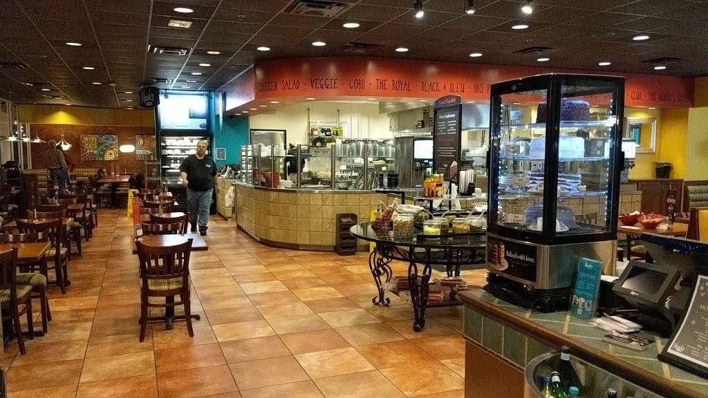 Newks Eatery | restaurant | 5960 W Parker Rd, Plano, TX 75093, USA | 4692982071 OR +1 469-298-2071