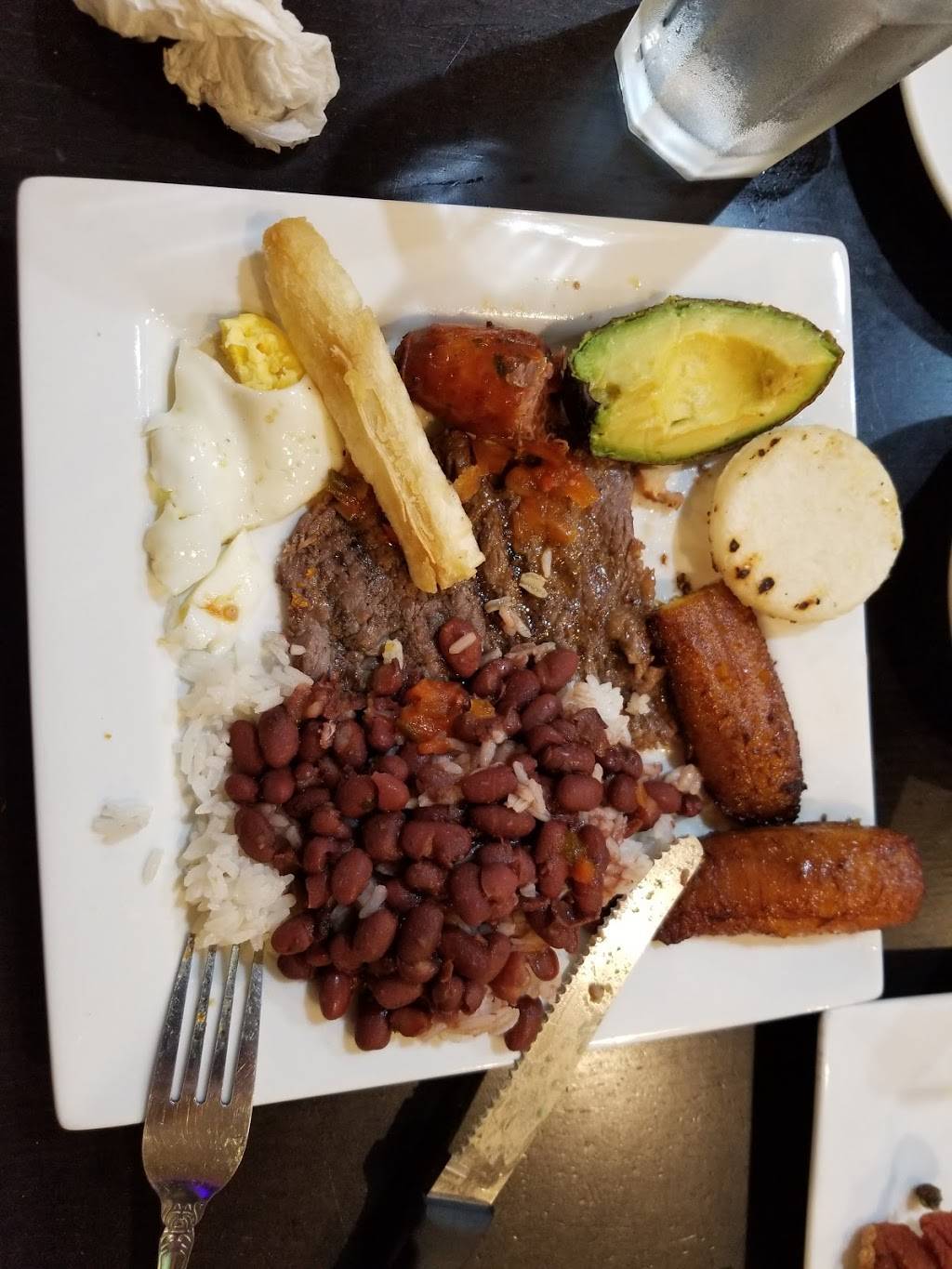 Sabor Playa | restaurant | 7315 Collins Ave, Miami Beach, FL 33141, USA | 3058648266 OR +1 305-864-8266