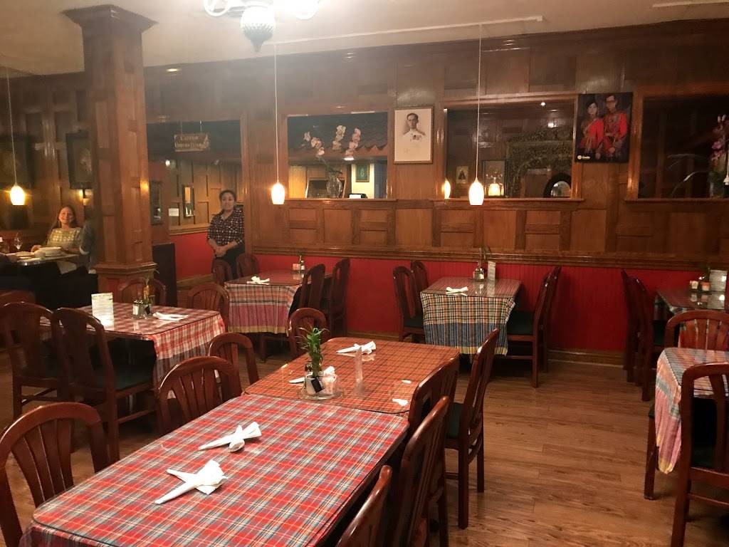 Racha Thai Cuisine | restaurant | 805 N Battlefield Blvd #117, Chesapeake, VA 23320, USA | 7575499989 OR +1 757-549-9989