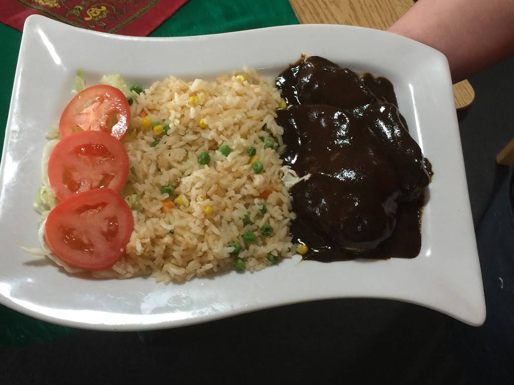 Patrona Mexican Food | restaurant | 13856 SW 56th St, Miami, FL 33175, USA | 3053829909 OR +1 305-382-9909