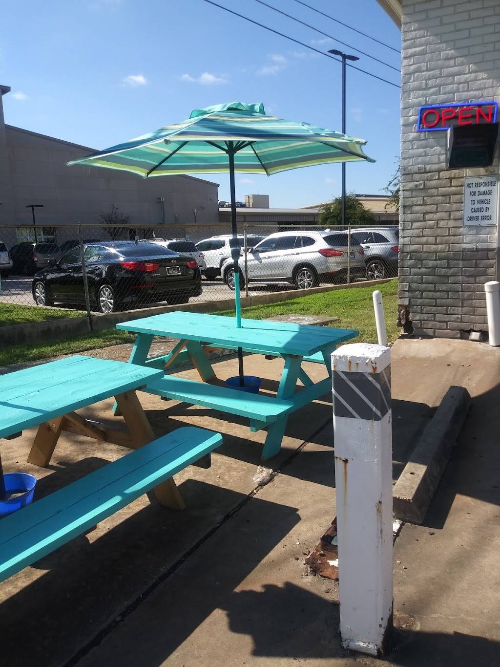 Taqueria La Wacha | restaurant | 8218 Burnet Rd, Austin, TX 78757, USA | 8306373585 OR +1 830-637-3585