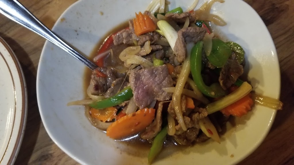 Orchid Thai Restaurant | meal takeaway | 1900 NE Division St #110, Bend, OR 97701, USA | 5413885177 OR +1 541-388-5177