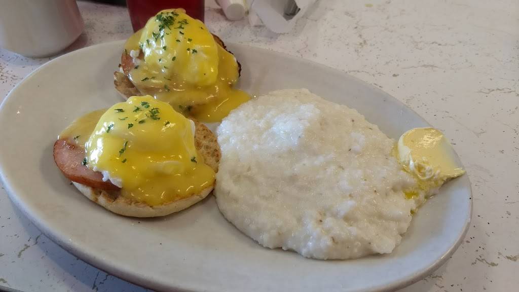 Skillet Restaurant | restaurant | 435 E Main St #1, Spartanburg, SC 29302, USA | 8643429978 OR +1 864-342-9978