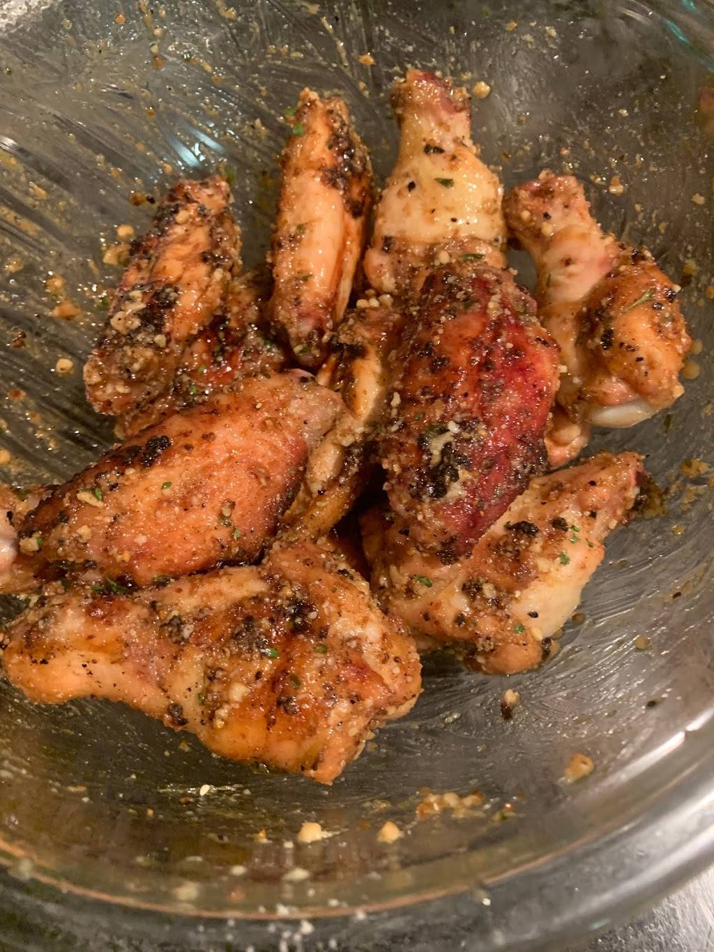 Docs Southern BBQ | restaurant | 9680 E Center St, Windham, OH 44288, USA | 3303266077 OR +1 330-326-6077