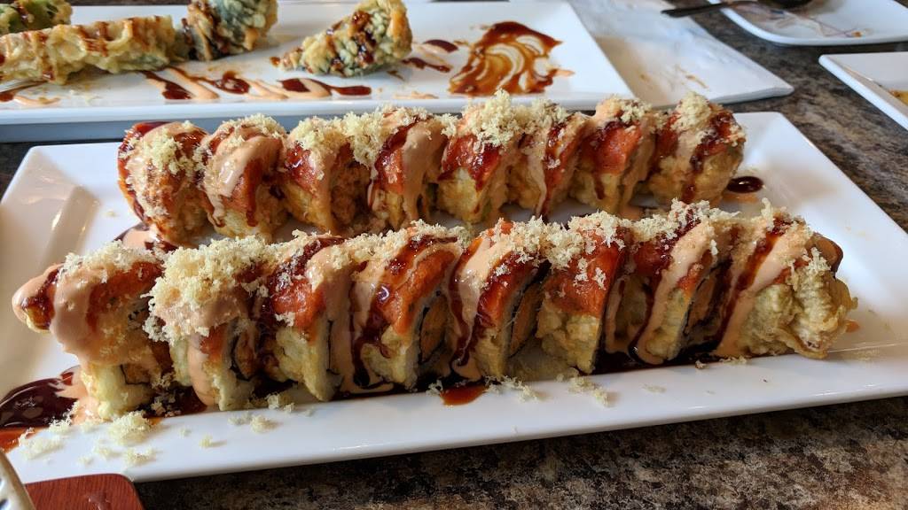 Maru Sushi Bar | restaurant | 21515 Devonshire St, Chatsworth, CA 91311, USA | 8182806168 OR +1 818-280-6168