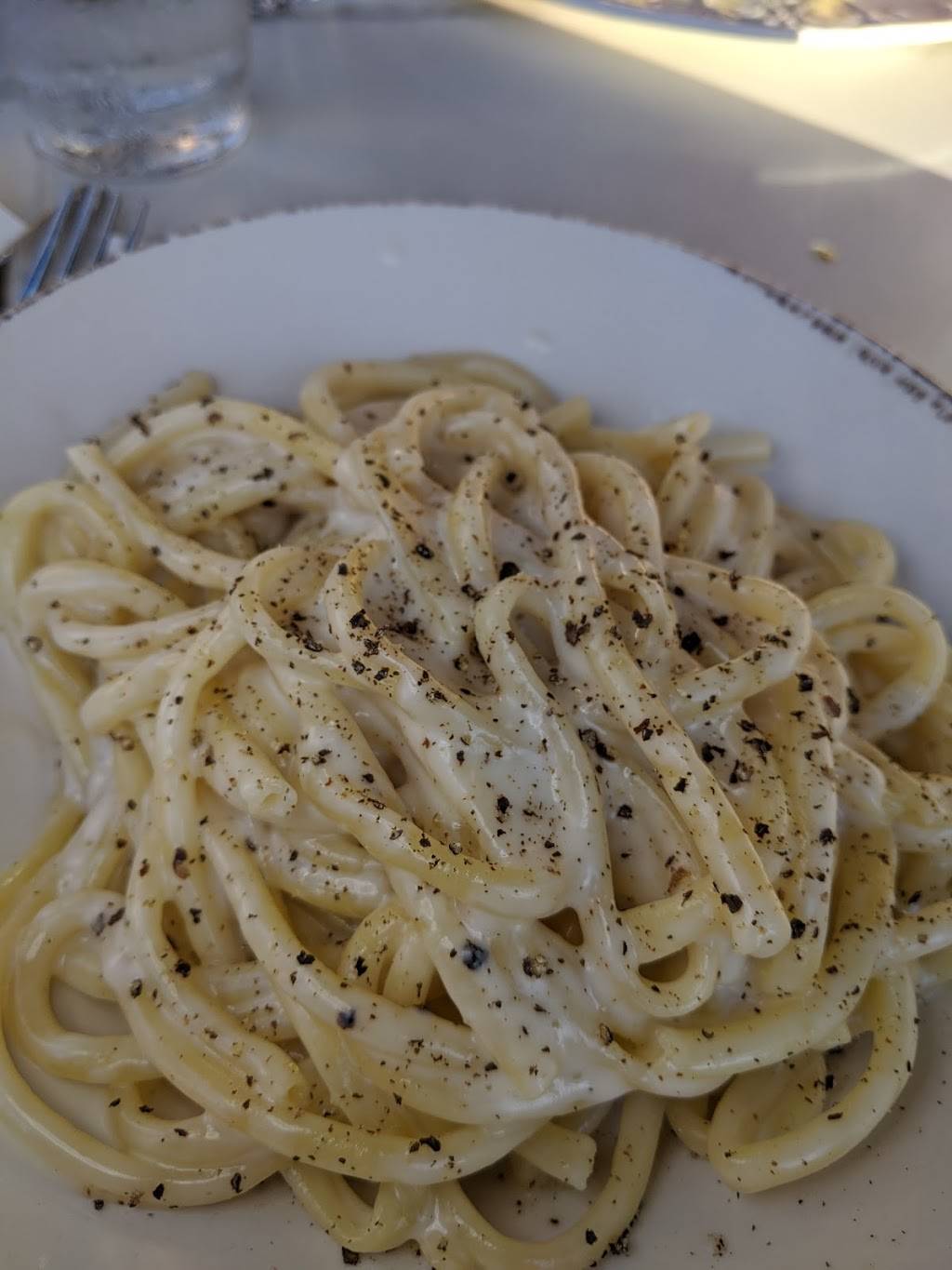 Cori Pastificio Trattoria | restaurant | 2977 Upas St, San Diego, CA 92104, USA | 6195736159 OR +1 619-573-6159