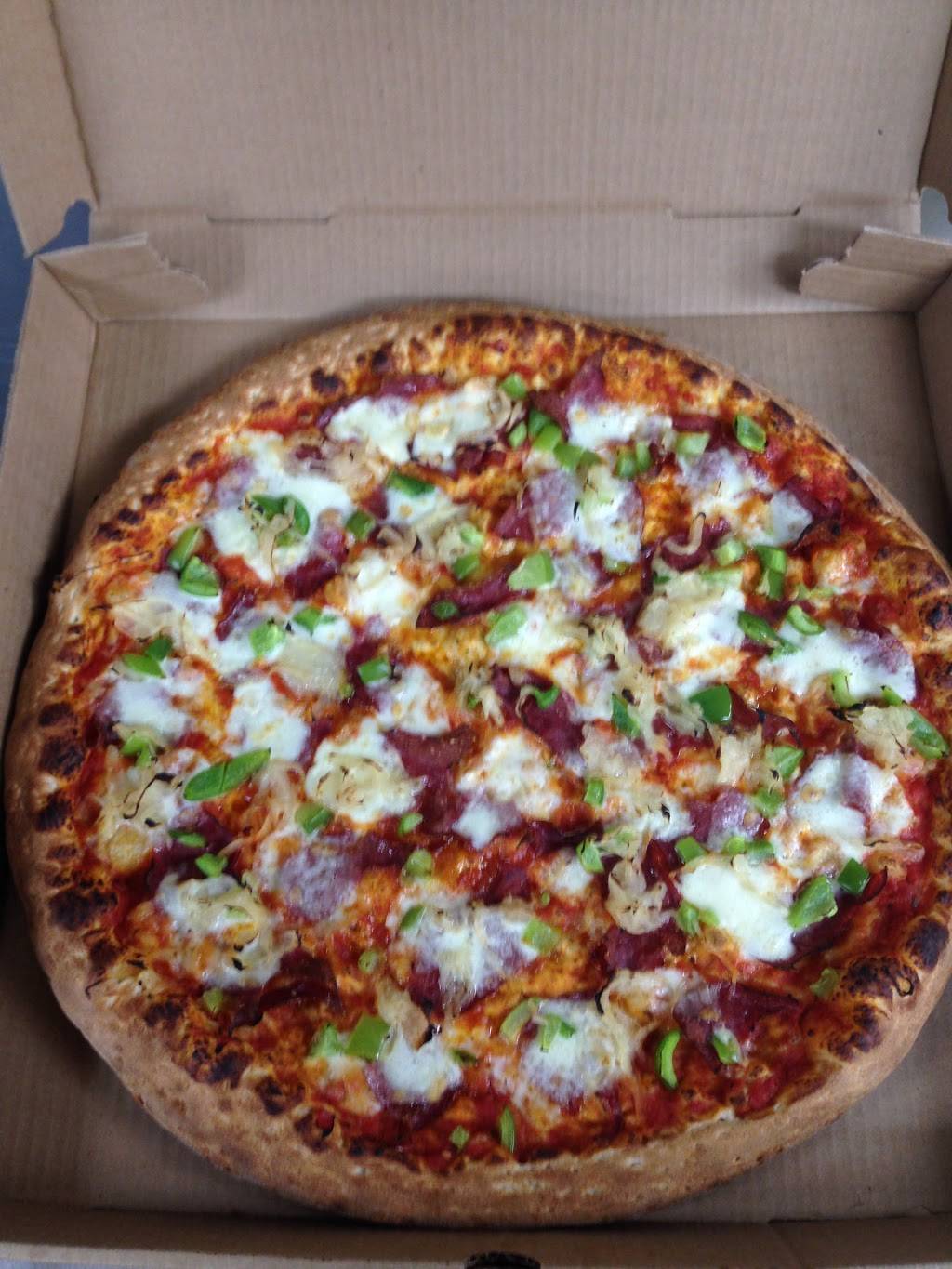 Angelico La Pizzeria | restaurant | 1646 Annapolis Rd, Odenton, MD 21113, USA | 4106722500 OR +1 410-672-2500