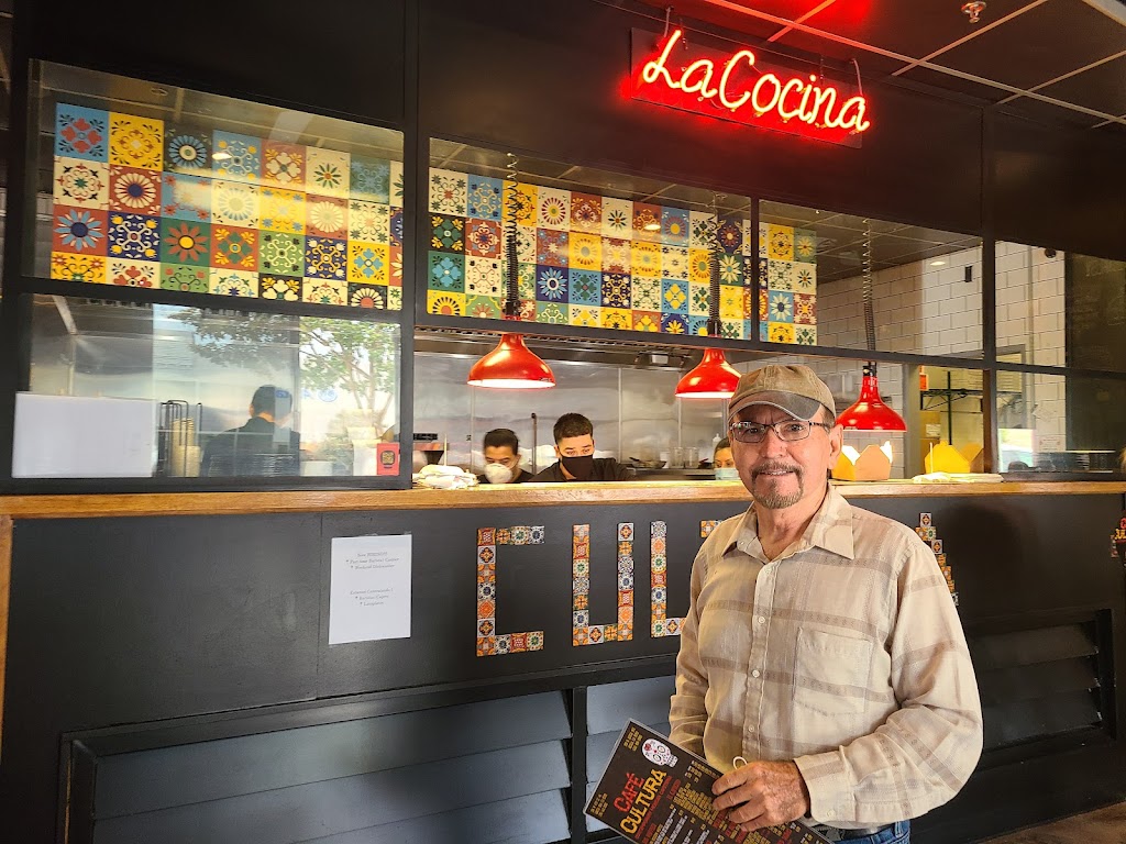 Café Cultura - Azusa | restaurant | 709 N Azusa Ave, Azusa, CA 91702, USA | 6268047000 OR +1 626-804-7000